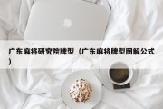 广东麻将研究院牌型（广东麻将牌型图解公式）